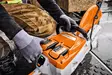STIHL AKKULAIKKALEIKKURI TSA 500 RUNKO - Pro akkukoneet - 886661260348 - 4