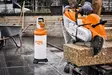 STIHL AKKULAIKKALEIKKURI TSA 500 RUNKO - Pro akkukoneet - 886661260348 - 6