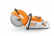 STIHL AKKULAIKKALEIKKURI TSA 500 RUNKO - Pro akkukoneet - 886661260348 - 2