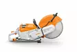 STIHL AKKULAIKKALEIKKURI TSA 500 RUNKO - Pro akkukoneet - 886661260348 - 1