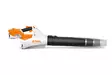 STIHL BGA 60 Akkupuhallin setti - STIHL AK Compact akkukoneet - BA040115948 - 2