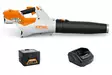 STIHL BGA 60 Akkupuhallin setti - STIHL AK Compact akkukoneet - BA040115948 - 1
