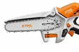 STIHL GTA 30 akkuoksasaha setti - Pienakkukoneet - GA050116918 - 5