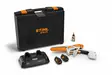 STIHL GTA 30 akkuoksasaha setti - Pienakkukoneet - GA050116918 - 1