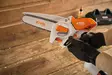 STIHL GTA 30 akkuoksasaha setti - Pienakkukoneet - GA050116918 - 6