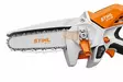 STIHL GTA 30 akkuoksasaha setti - Pienakkukoneet - GA050116918 - 4