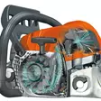 STIHL MS 251 MOOTTORISAHA - STIHL Moottorisahat isännille - 11432000378 - 6