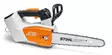 STIHL MSA 161 T AKKUKÄYTTÖINEN PUUNHOITISAHA 30CM - STIHL Moottorisahat puunhoitoon - 125220000068 - 2