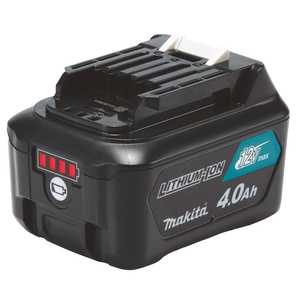 AKKU MAKITA BL1041B CXT 4,0Ah Li-IoN - Makita Akut ja latauslaitteet - 088381461658 - 1
