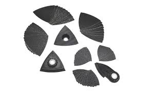 FEIN TARVIKESARJA BEST OF SL SANDING 63-OS - Starlock tarvikkeet - 4014586440408 - 1