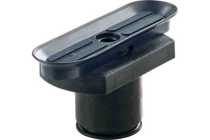 FESTOOL Alipainelautanen VAC SYS VT 200x60 580064 - Tyhjiökiinnitysjärjestelmä - 4014549082218 - 1