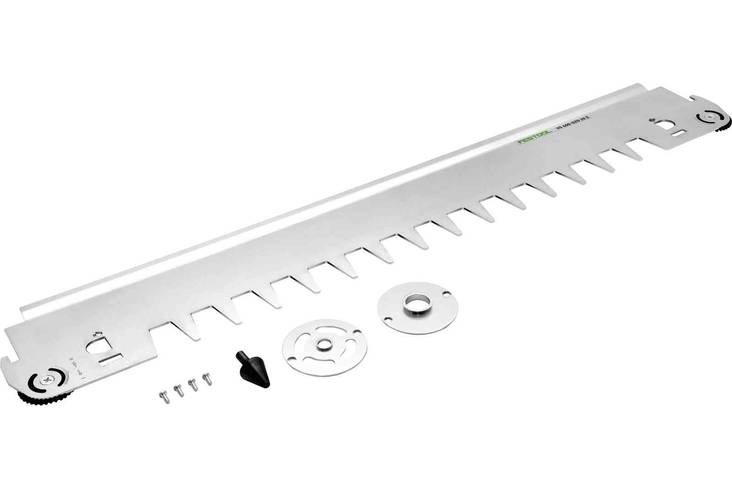 FESTOOL Lohenpyrstö-sapluuna VS 600 SZ 20 488878 - Jyrsimien lisätarvikkeet - 4014549676158 - 1