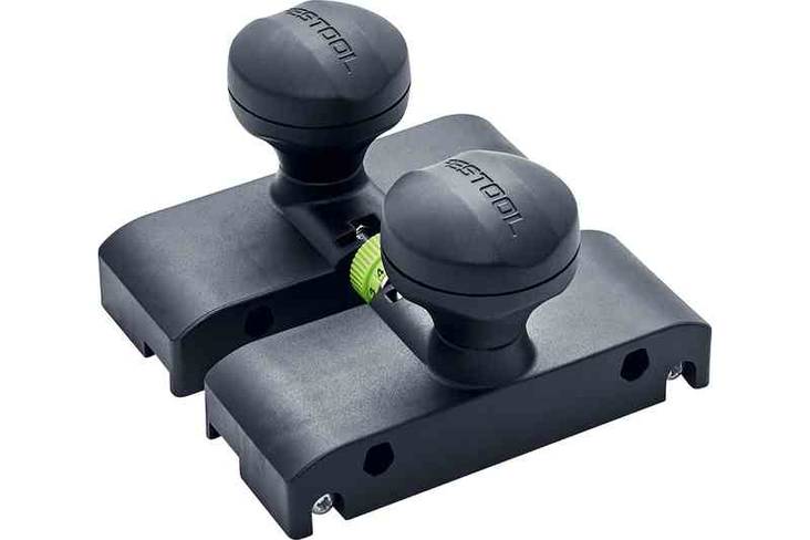 FESTOOL Ohjainsovite FS-OF 1400 492601 - Jyrsimien lisätarvikkeet - 4014549033128 - 1