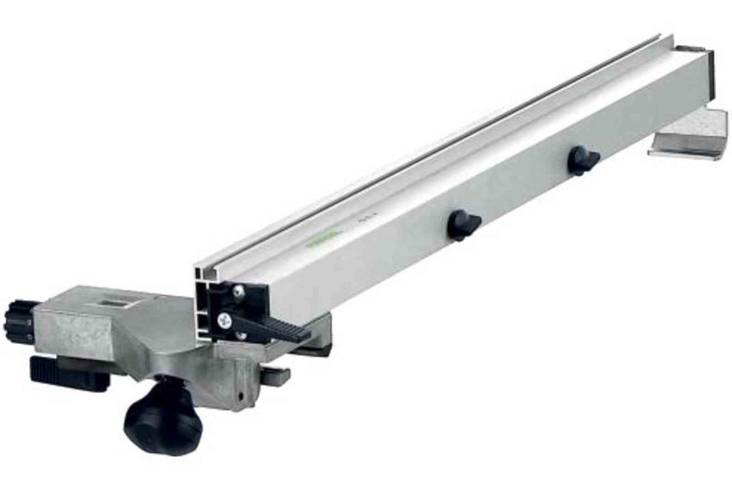 FESTOOL Pitkittäisohjain LA-CS 50/CMS 574796 - CMS Levikkeet, jatkot ja ohjurit - 4014549270288 - 1