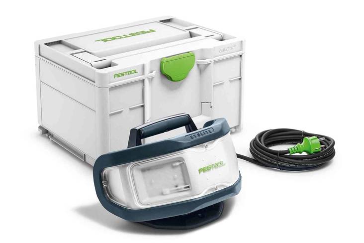 FESTOOL Rakennustyövalaisin DUO-Plus SYSLITE 576406 - Festool Työvalot - 4014549355688 - 1
