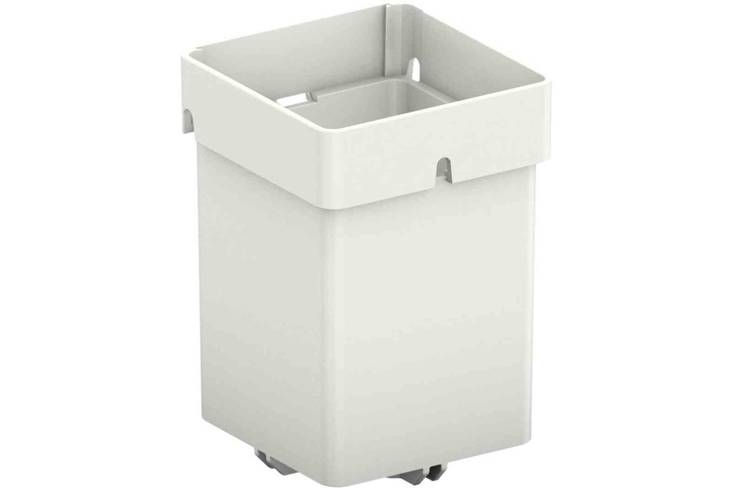 FESTOOL Sisälaatikot Box 50x50x68/10 204858 - Systainer säilytysjärjestelmät - 4014549355138 - 1