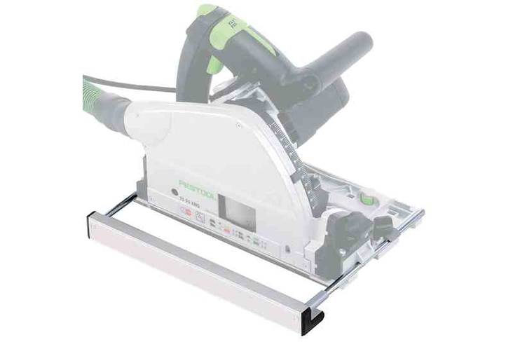 FESTOOL Sivuohjain PA-TS 55 491469 - Upotussahojen tarvikkeet - 4014549013588 - 1