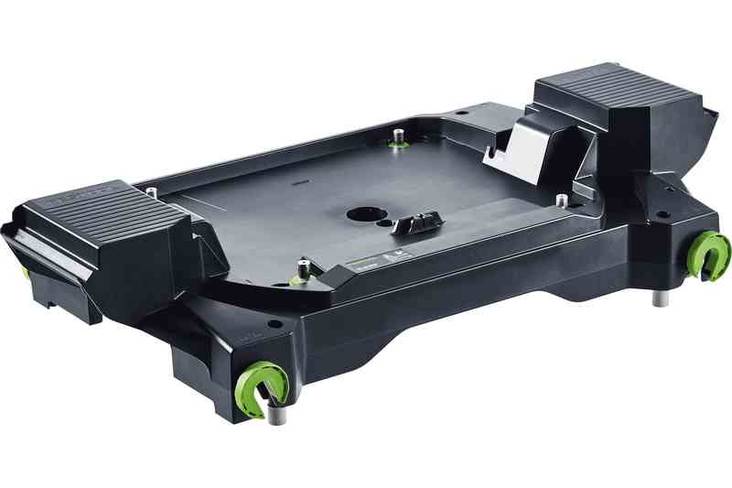 FESTOOL Sovitelevy UG-AD-KS 60 202056 - Pöytä- ja jiirisahojen tarvikkeet - 4014549276068 - 1