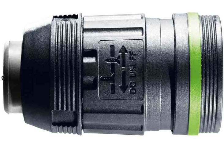 FESTOOL Syvyysvaste DC UNI FF 769126 - Akkukoneiden tarvikkeet - 4014549204368 - 1