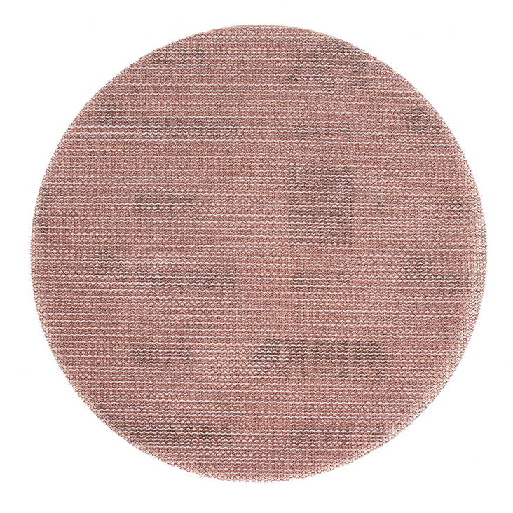 HIOMAPYÖRÖ ABRANET 125MM 320 - Hiomapyöröt 125mm - 6416868691078 - 3