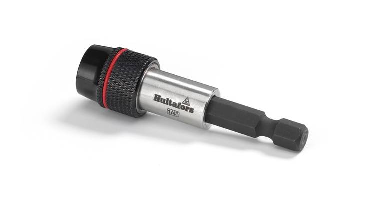 HULTAFORS Bitsinpidin BH 60 pikalukituksella - Hultafors Ruuvimeisselit - 7317844485058 - 1