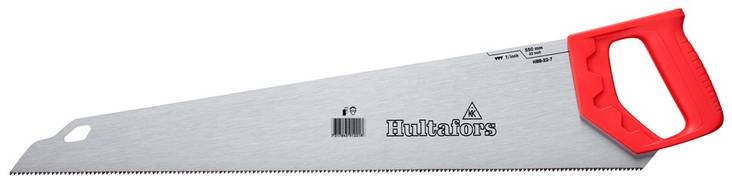 HULTAFORS Käsisaha HBB-22-7 - Hultafors Sahat - 7317845912218 - 1