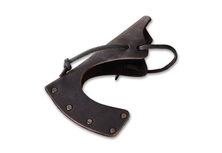 HULTAFORS Kirveen Teräsuoja Premium SSHB-085HF - Hultafors Kirveet - 7391408407168 - 1