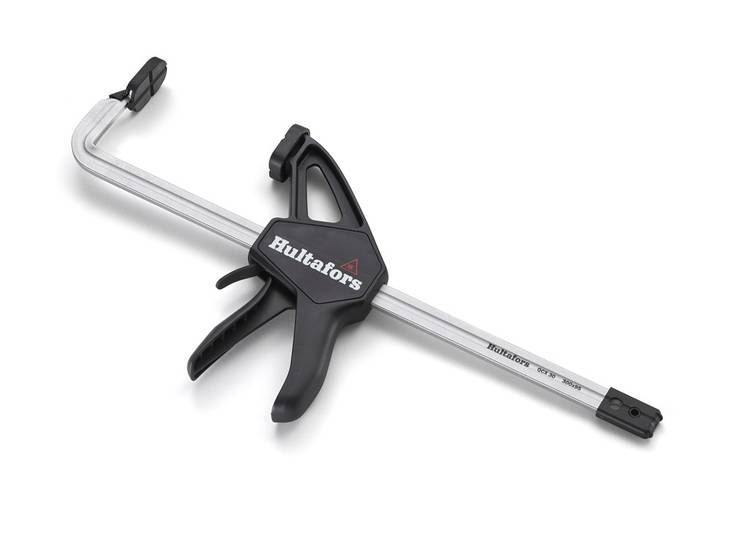 HULTAFORS Pikapuristin QCX 30 - Hultafors Puristimet - 7317845213018 - 1