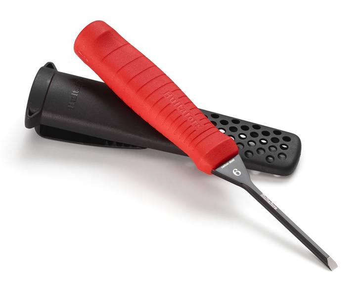 HULTAFORS TALTTA EDC 6 MM - Hultafors Taltat - 7317843900118 - 2