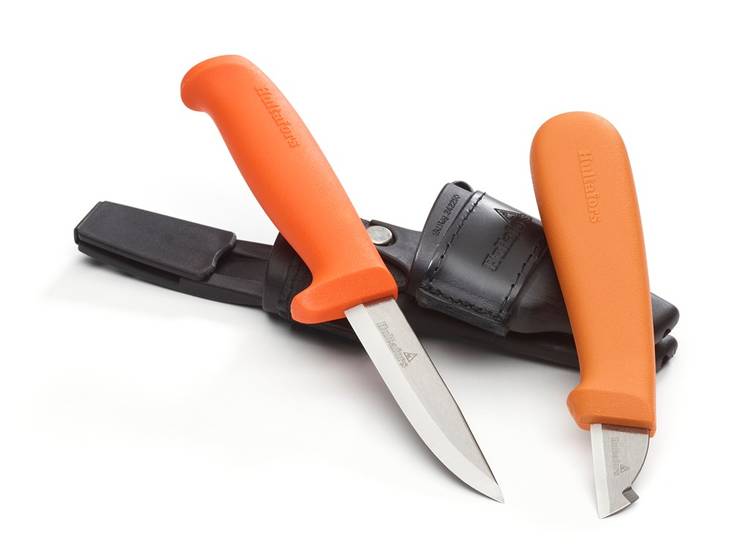 HULTAFORS Tuplatuppi HVK & ELK - Hultafors Puukot ja Veitset - 7317843810318 - 1