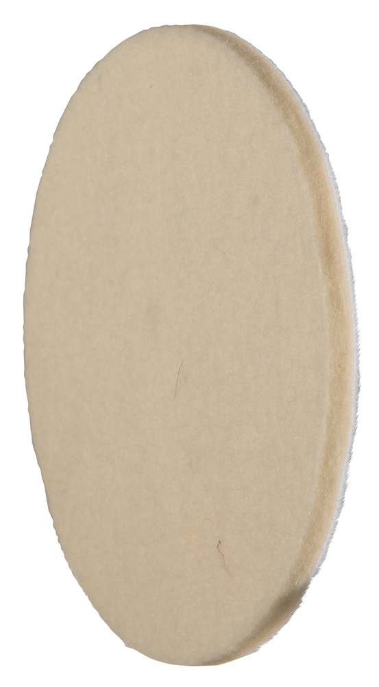 MAKITA D-74631 Kiillotussieni 125 mm, Velcro-tarrakiinnitys - Kiillotuskoneet ja tarvikkeet - 088381588218 - 1