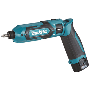 MAKITA ISKEVÄ SAUVAVÄÄNNIN 7,2V TD022DSJ - Makita akkukoneet 7,2V - 088381833288 - 1