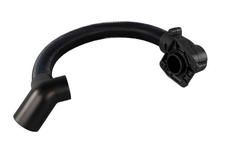 MAKITA Imuriliitin 127427-0 - Jiiri- ja pöytäsahojen tarvikkeet - 0883811267518 - 1