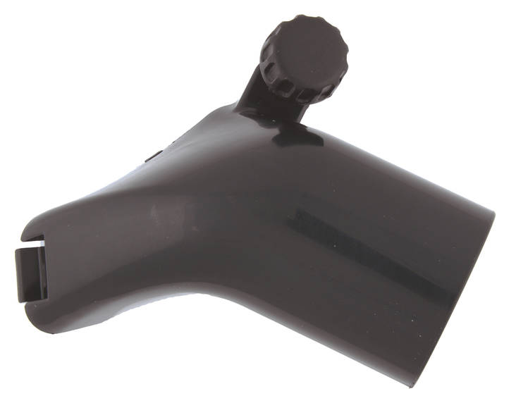 MAKITA Imuriliitin, Ø25/31mm A-47444 - Käsisahojen tarvikkeet - 088381289528 - 1