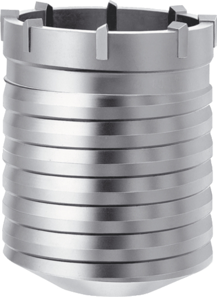 MAKITA Kruunuporanterä SDS-MAX 40 mm P-03779 - SDS-Max poranterät - 088381917438 - 1