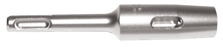 MAKITA Kruunuterien SDS-PLUS adapteri 115 mm P-72338 - SDS-Max poranterät - 088381702928 - 1
