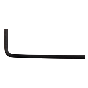 MAKITA Kuusiokoloavain 3 mm 783201-2 - Käsisahojen tarvikkeet - 088381101288 - 1