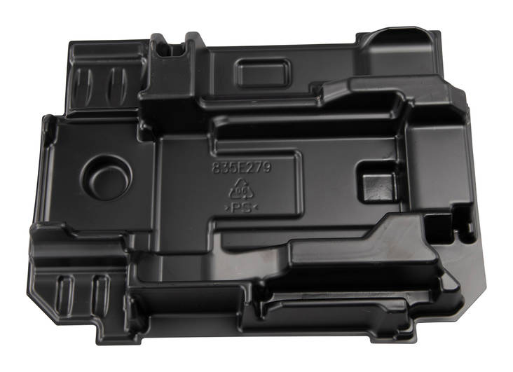 MAKITA Makpac sisusmuotti (3) 835E27-9 - Makpac järjestelmä - 088381580038 - 1