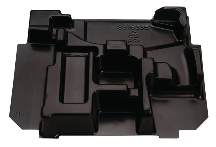 MAKITA Makpac sisusmuotti (3) 837633-6 - Makpac järjestelmä - 088381436298 - 1