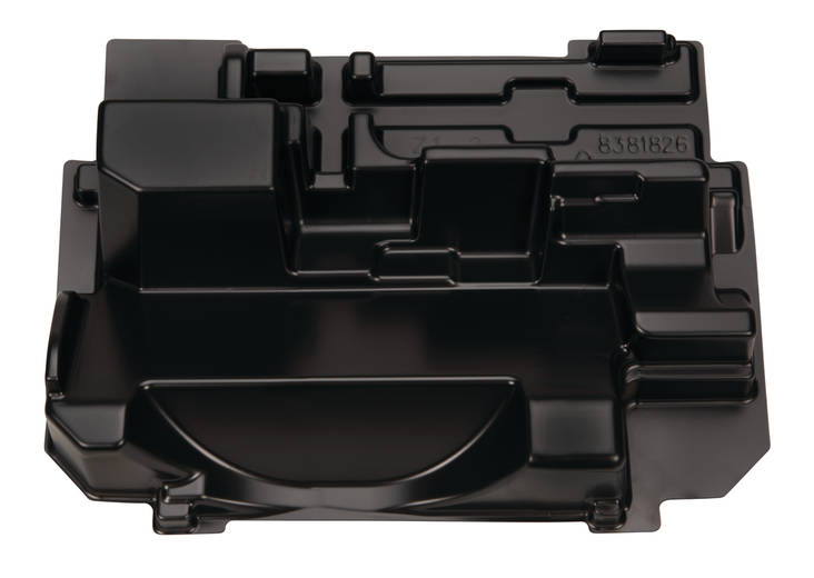 MAKITA Makpac sisusmuotti (3) 838182-6 - Makpac järjestelmä - 088381454018 - 1