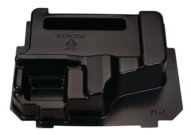 MAKITA Makpac sisusmuotti (4) 837635-2 - Makpac järjestelmä - 088381436458 - 1