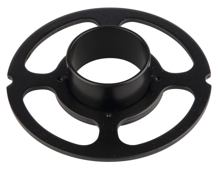 MAKITA Mallineohjain 27x30x13mm 193338-1 - Jyrsimien tarvikkeet - 088381159968 - 1