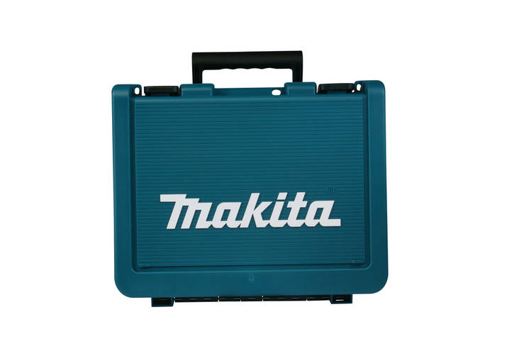 MAKITA Muovisalkku 824789-4 - Konesalkut - 088381346108 - 1