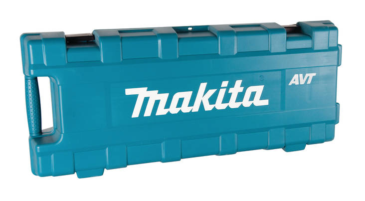 MAKITA Muovisalkku 824882-4 - Konesalkut - 088381359788 - 1