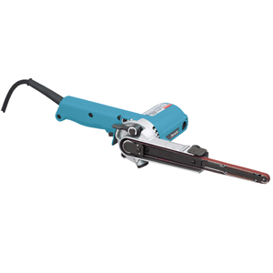 MAKITA NAUHAHIOMAKONE 9032 - Hiomakoneet - 088381041348 - 1