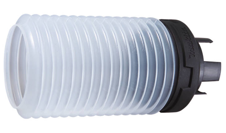 MAKITA Pölykuppi 194580-7 - Betonintyöstökoneiden tarvikkeet - 088381348348 - 1