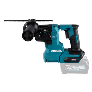 MAKITA Poravasara XGT 40V HR010GZ - XGT Akkukonerungot - 088381782128 - 1