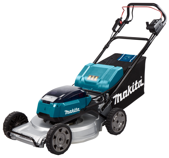 MAKITA Ruohonleikkuri LXT DLM533Z - Makita LXT Akkukoneet 18VX2 36V - 088381897068 - 1