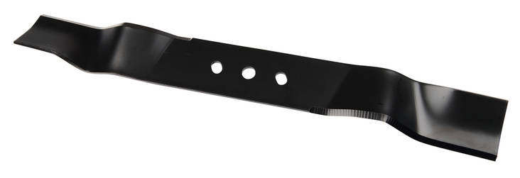 MAKITA Ruohonleikkurin terä 460 mm 671014610 - Ruohonleikkureiden terät - 4002829845288 - 1