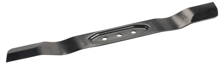 MAKITA Ruohonleikkurin terä 460 mm bioleikkaava 191Y63-8 - Ruohonleikkureiden terät - 088381591058 - 1